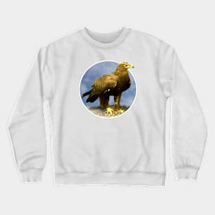 Eagle Crewneck Sweatshirt